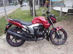 Honda CB Trigger